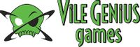 Vile Genius Games coupons